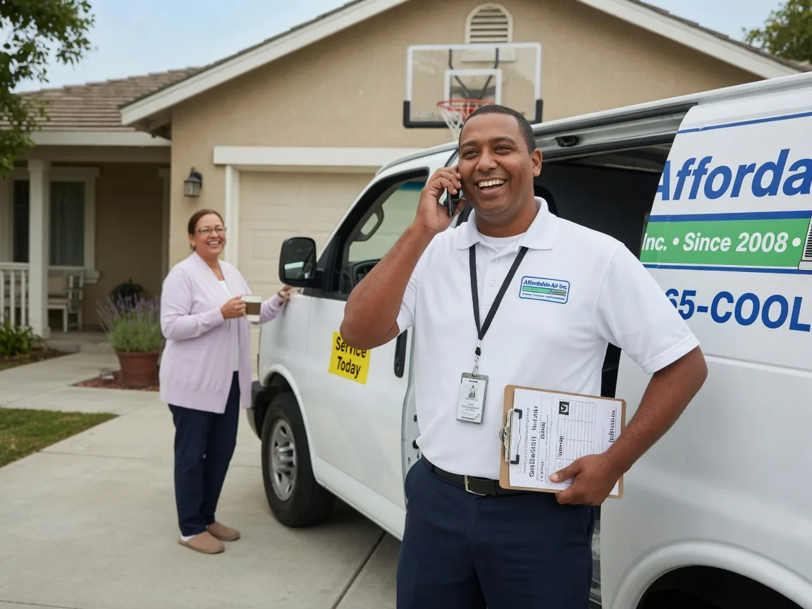 Central Ac Repair Battle Lake, MN FAQs